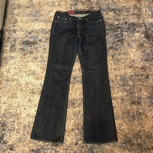 AG ADRIANO GOLDSCHMIED Women's 'The Elite' Jeans